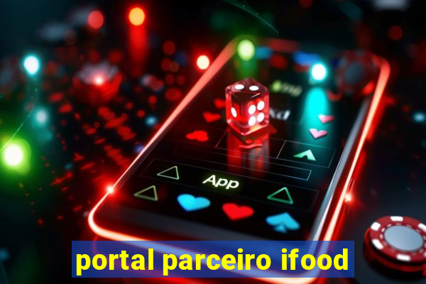 portal parceiro ifood